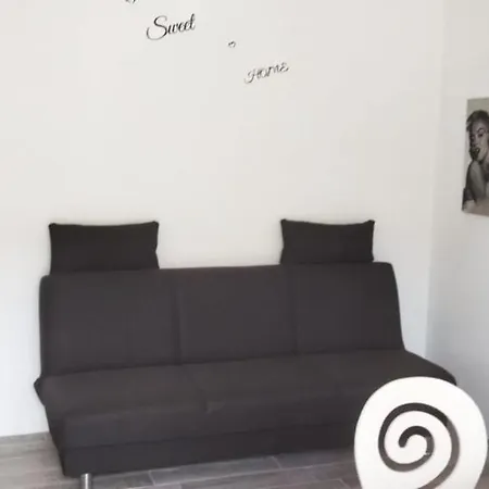 La Casa Di Tzia Maria אולביה