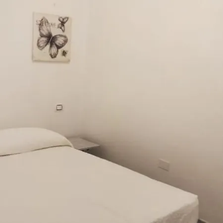 La Casa Di Tzia Maria דירה *