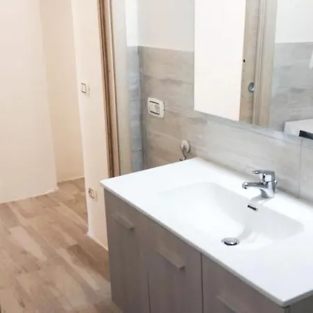 La Casa Di Tzia Maria Apartmán Olbia