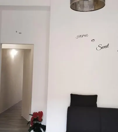 La Casa Di Tzia Maria Apartmán
