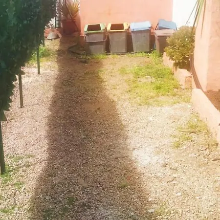 Apartmán La Casa Di Tzia Maria